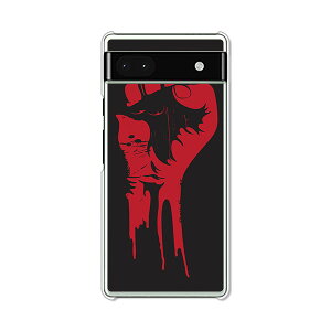 Google Pixel6a P[X/Jo[ ySaint Anger NAP[XfށzO[OsNZ6a Google Pixel 6a X}zP[X gуP[X gуJo[