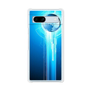 Google Pixel7a P[X/Jo[ yThe earth NAP[XfށzO[OsNZ7a Google Pixel 7a X}zP[X gуP[X gуJo[