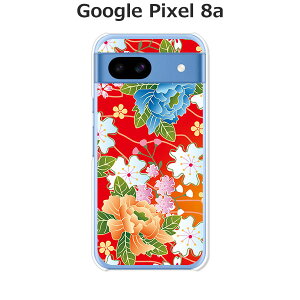 Google Pixel 8a P[X/Jo[ yaF NAP[XfށzO[OsNZ8a Google Pixel 8a X}zP[X gуP[X gуJo[