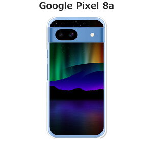 Google Pixel 8a P[X/Jo[ yŖ̃I[ NAP[XfށzO[OsNZ8a Google Pixel 8a X}zP[X gуP[X gуJo[