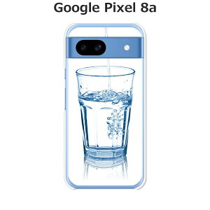 Google Pixel 8a Jo[/P[X VRP[XRVS~ɂTPUJo[ yGLASS TPU\tgP[XzO[OsNZ8a Google Pixel 8a X}zP[X gуP[X gуJo[