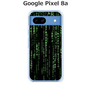 Google Pixel 8a P[X/Jo[ ymatheMATRIX Reloted NAP[XfށzO[OsNZ8a Google Pixel 8a X}zP[X gуP[X gуJo[