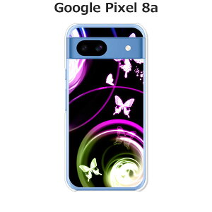 Google Pixel 8a Jo[/P[X VRP[XRVS~ɂTPUJo[ yz TPU\tgP[XzO[OsNZ8a Google Pixel 8a X}zP[X gуP[X gуJo[