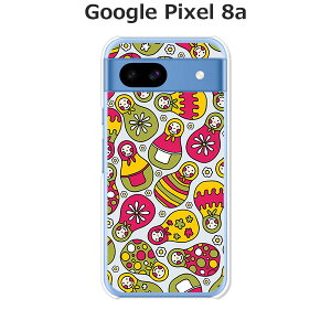 Google Pixel 8a Jo[/P[X VRP[XRVS~ɂTPUJo[ yPOP}g[VJ TPU\tgP[XzO[OsNZ8a Google Pixel 8a X}zP[X gуP[X g