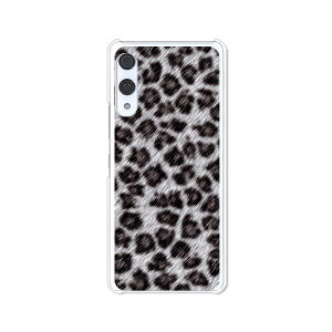 Rakuten Hand 5G P780 / Rakuten Hand P710���� �P�[�X/�J�o�[ �yLeopardS �N���A�P�[�X�f�ށz���N�e���n���h �X�}�z�P�[�X �g�уP�[�X