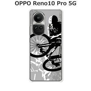 OPPO Reno10 Pro 5G �P�[�X/�J�o�[ �yBMX �N���A�P�[�X�f�ށzOPPO reno10pro�P�[�X OPPO Reno10 Pro 5G�J�o�[ �I�b�|���m10�v���P�[�X A302OP �X�}�z�P�[�X �g�уP�[�X �g�уJ�o�[
