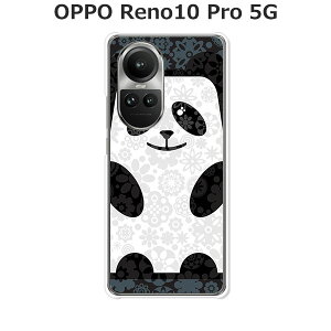 OPPO Reno10 Pro 5G �P�[�X/�J�o�[ �yCute�p���_ �N���A�P�[�X�f�ށzOPPO reno10pro�P�[�X OPPO Reno10 Pro 5G�J�o�[ �I�b�|���m10�v���P�[�X A302OP �X�}�z�P�[�X �g�уP�[�X �g�уJ�o�[