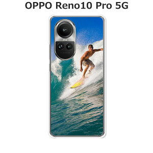 OPPO Reno10 Pro 5G �P�[�X/�J�o�[ �yEnjoy! Summer �N���A�P�[�X�f�ށzOPPO reno10pro�P�[�X OPPO Reno10 Pro 5G�J�o�[ �I�b�|���m10�v���P�[�X A302OP �X�}�z�P�[�X �g�уP�[�X �g�уJ�o�[