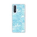 楽天市場 Softbank その他 Oppo Reno3 5g クリアカバーベース デザインスマホケースのe P S