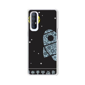 OPPO Reno3 5G �P�[�X/�J�o�[ �yUFO �N���A�P�[�X�f�ށz�\�t�g�o���N��p OPPOreno35g�n�[�h�P�[�X �I�b�|���m35G�J�o�[ �X�}�z�P�[�X �I�b�|���m3 5G �g�уP�[�X �g�уJ�o�[ SoftBank
