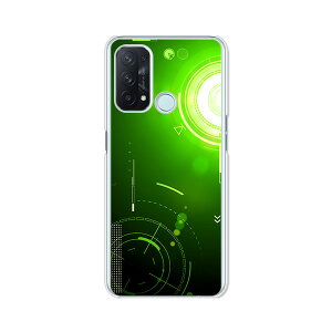 OPPO Reno5 A �P�[�X/�J�o�[ �y�G���N�e�B�JGreen �N���A�P�[�X�f�ށzopporeno5a�P�[�X �I�b�|���m5A�J�o�[ Y!mobile �X�}�z�P�[�X �I�b�|���m5A OPPO Reno 5A �g�уP�[�X