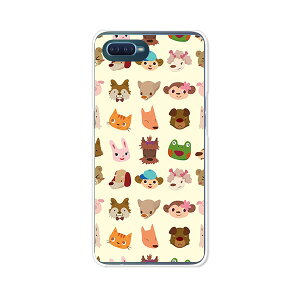 OPPO Reno A P[X/Jo[ yAnimals? NAP[XfށzOPPORenoAn[hP[X Ib|mG[Jo[ X}zP[X yVoC mG[ gуP[X gуJo[