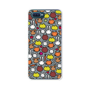 OPPO Reno A �P�[�X/�J�o�[ �y�A�j�}���h�b�g �N���A�P�[�X�f�ށzOPPORenoA�n�[�h�P�[�X �I�b�|���m�G�[�J�o�[ �X�}�z�P�[�X �y�V���o�C���� ���m�G�[ �g�уP�[�X �g�уJ�o�[