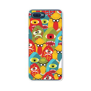 OPPO Reno A �P�[�X/�J�o�[ �yEggMONSTER �N���A�P�[�X�f�ށzOPPORenoA�n�[�h�P�[�X �I�b�|���m�G�[�J�o�[ �X�}�z�P�[�X �y�V���o�C���� ���m�G�[ �g�уP�[�X �g�уJ�o�[