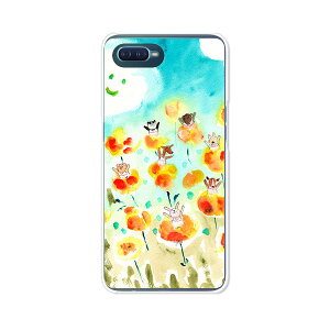 OPPO Reno A P[X/Jo[ yHappy! NAP[XfށzOPPORenoAn[hP[X Ib|mG[Jo[ X}zP[X yVoC mG[ gуP[X gуJo[