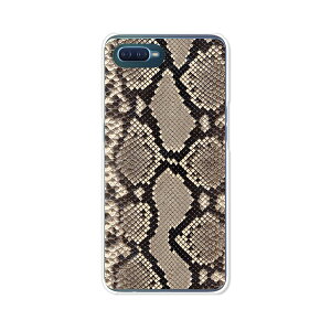 OPPO Reno A �P�[�X/�J�o�[ �ySnake �N���A�P�[�X�f�ށzOPPORenoA�n�[�h�P�[�X �I�b�|���m�G�[�J�o�[ �X�}�z�P�[�X �y�V���o�C���� ���m�G�[ �g�уP�[�X �g�уJ�o�[