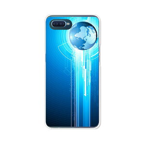 OPPO Reno A �P�[�X/�J�o�[ �yThe earth �N���A�P�[�X�f�ށzOPPORenoA�n�[�h�P�[�X �I�b�|���m�G�[�J�o�[ �X�}�z�P�[�X �y�V���o�C���� ���m�G�[ �g�уP�[�X �g�уJ�o�[