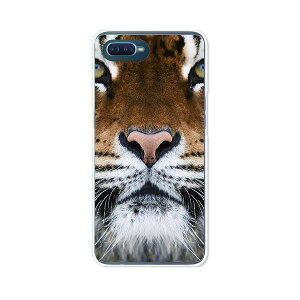 OPPO Reno A �P�[�X/�J�o�[ �yTIGER �N���A�P�[�X�f�ށzOPPORenoA�n�[�h�P�[�X �I�b�|���m�G�[�J�o�[ �X�}�z�P�[�X �y�V���o�C���� ���m�G�[ �g�уP�[�X �g�уJ�o�[