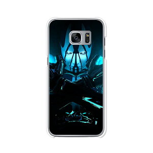 Galaxy S7 edge SC-02H/SCV33 �P�[�X/�J�o�[ �yCyborg �N���A�P�[�X�f�ށz�M�����N�V�[ S7 �G�b�W SC02H �W���P�b�g GALAXY S7 edge