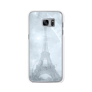 Galaxy S7 edge SC-02H/SCV33 �P�[�X/�J�o�[ �y�G�b�t�F���� �N���A�P�[�X�f�ށz�M�����N�V�[ S7 �G�b�W SC02H �W���P�b�g GALAXY S7 edge