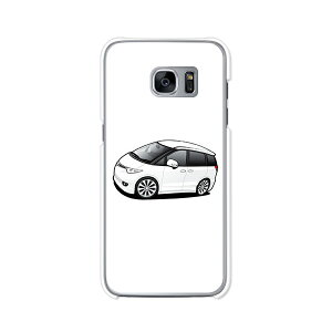 Galaxy S7 edge SC-02H/SCV33 �P�[�X/�J�o�[ �yES���S�� �N���A�P�[�X�f�ށz�M�����N�V�[ S7 �G�b�W SC02H �W���P�b�g GALAXY S7 edge