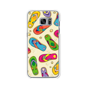 Galaxy S7 edge SC-02H/SCV33 �P�[�X/�J�o�[ �y�C�ӂ̃T���_�� �N���A�P�[�X�f�ށz�M�����N�V�[ S7 �G�b�W SC02H �W���P�b�g GALAXY S7 edge