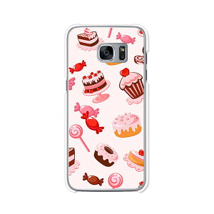 Galaxy S7 edge SC-02H/SCV33 �P�[�X/�J�o�[ �y�X�B�[�c �N���A�P�[�X�f�ށz�M�����N�V�[ S7 �G�b�W SC02H �W���P�b�g GALAXY S7 edge