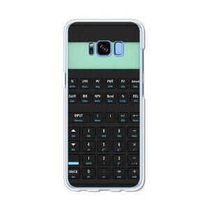Galaxy S8 SC-02J / Galaxy S8 SCV36  P[X/Jo[ yd NAP[XfށzMNV[ SC02J WPbg galaxy s8 P[X