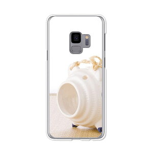 Galaxy S9 SC-02K / Galaxy S9 SCV38  P[X/Jo[ y NAP[Xfށzgalaxys9 Jo[ n[hP[X MNV[S9 docomo au TX