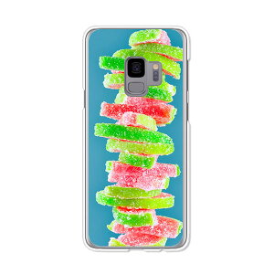 Galaxy S9 SC-02K / Galaxy S9 SCV38  P[X/Jo[ yςݏオ邨َq NAP[Xfށzgalaxys9 Jo[ n[hP[X MNV[S9 docomo au TX