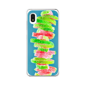 Galaxy A20 SC-02M / Galaxy A20 SCV46 ʃP[X/Jo[ yςݏオ邨َq NAP[XfށzGalaxyA20P[X MNV[Jo[ galaxyX}zP[X hRauUQoCgуJo[