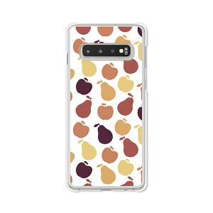Galaxy S10 SC-03L / SCV41  P[X/Jo[ yhbg NAP[XfށzGalaxyS10sc03l Jo[ MNV[S10SC-03L hR G[[ gуP[X