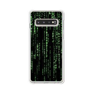 Galaxy S10 SC-03L / SCV41 ���� �J�o�[/�P�[�X �V���R���P�[�X�����R�V������S�~�����ɂ���TPU�J�o�[ �ymatheMATRIX Reloted TPU�\�t�g�P�[�X�zgalaxy s10 �P�[�X �ی� �M�����N�V�[ docomo au �g�уP�[�X
