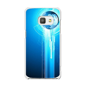 Galaxy Feel SC-04J �P�[�X/�J�o�[ �yThe earth �N���A�P�[�X�f�ށz�M�����N�V�[ �t�B�[�� SC04J �W���P�b�g GALAXY �P�[�X