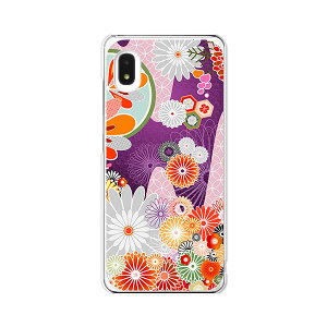 Galaxy A21 SC-42A/Galaxy A21 Vv SCV49/Galaxy A21 SCV49 ʃP[X/Jo[ ya NAP[XfށzGalaxyA21P[X MNV[A21Jo[ X}zP[X gуP[X gуJo[ galaxya21sc42a