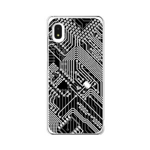 Galaxy A21 SC-42A/Galaxy A21 Vv SCV49/Galaxy A21 SCV49 ʃP[X/Jo[ yCPU NAP[XfށzGalaxyA21P[X MNV[A21Jo[ X}zP[X gуP[X gуJo[ galaxya21sc42a