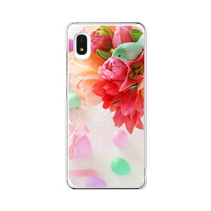 Galaxy A21 SC-42A/Galaxy A21 �V���v�� SCV49/Galaxy A21 SCV49 ���ʃP�[�X/�J�o�[ �y�t�����[�A�����W�����g3 �N���A�P�[�X�f�ށzGalaxyA21�P�[�X �M�����N�V�[A21�J�o�[ �X�}�z�P�[�X �g�уP�[�X �g�уJ�o�[