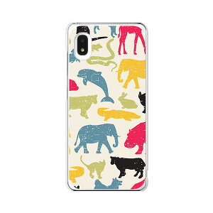 Galaxy A21 SC-42A/Galaxy A21 �V���v�� SCV49/Galaxy A21 SCV49 ���ʃP�[�X/�J�o�[ �yZOOPaper �N���A�P�[�X�f�ށzGalaxyA21�P�[�X �M�����N�V�[A21�J�o�[ �X�}�z�P�[�X �g�уP�[�X �g�уJ�o�[ galaxya21sc42a