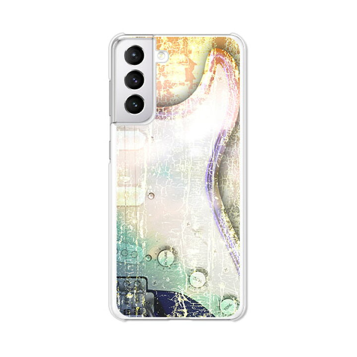 楽天市場 Galaxy S21 5g Sc 51b Galaxy S21 5g Scg09 共通 ケース カバー カジュアルストラト クリアケース素材 Sc51b スマホケース ギャラクシーs21 ケース ドコモ Au Galaxy S21 ケース 携帯カバー 携帯ケース デザインスマホケースのe P S