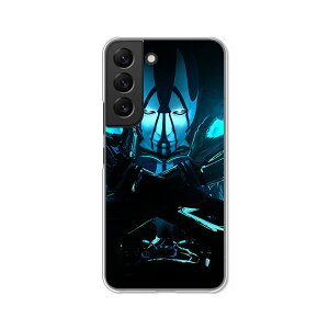 Galaxy S22 SC-51C / Galaxy S22 SCG13 �J�o�[/�P�[�X �V���R���P�[�X�����R�V������S�~�����ɂ���TPU�J�o�[ �yCyborg TPU�\�t�g�P�[�X�z�M�����N�V�[S22sc51c�P�[�X �h�R�� au �X�}�z�P�[�X �g�уP�[�X