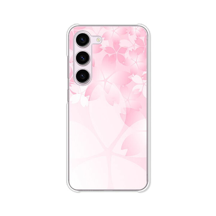 楽天市場】Galaxy S23 SC-51D / SCG19 / SM-S911C 共通 ケース/カバー 