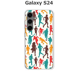 Galaxy S24 SC-51E / SCG25 / SM-S921Q ���� �P�[�X/�J�o�[ �yPeople�z�I�ׂ� �n�[�h�P�[�X �� �V���R���P�[�X���قǗǂ��d����TPU �\�t�g�P�[�X �M�����N�V�[ �h�R�� au �ق� �X�}�z�P�[�X �g�уJ�o�[ 