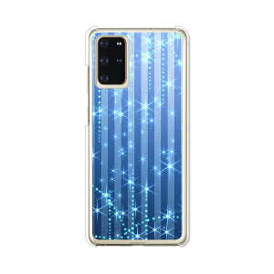 Galaxy S20+ 5G SC-52A / SCG02 ���� �P�[�X/�J�o�[ �yB.B�X�g���C�v �N���A�P�[�X�f�ށzGalaxyS20+sc52a�P�[�X �M�����N�V�[S20�v���X�J�o�[ Galaxy�X�}�z�P�[�X �g�уJ�o�[