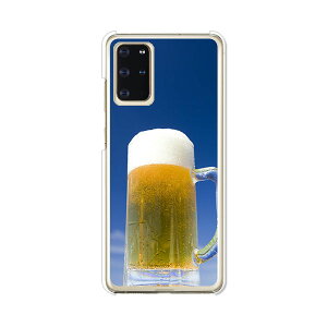 Galaxy S20+ 5G SC-52A / SCG02 ���� �P�[�X/�J�o�[ �y��Ȃт��I �N���A�P�[�X�f�ށzGalaxyS20+sc52a�P�[�X �M�����N�V�[S20�v���X�J�o�[ Galaxy�X�}�z�P�[�X �g�уJ�o�[