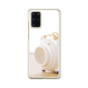 Galaxy S20+ 5G SC-52A / SCG02  P[X/Jo[ y NAP[XfށzGalaxyS20+sc52aP[X MNV[S20vXJo[ GalaxyX}zP[X gуJo[