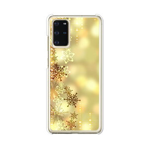 Galaxy S20+ 5G SC-52A / SCG02 ���� �P�[�X/�J�o�[ �y�A�C�V�N���_�C�A�����h �N���A�P�[�X�f�ށzGalaxyS20+sc52a�P�[�X �M�����N�V�[S20�v���X�J�o�[ Galaxy�X�}�z�P�[�X �g�уJ�o�[