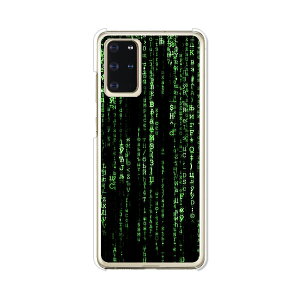 Galaxy S20+ 5G SC-52A / SCG02 ���� �P�[�X/�J�o�[ �ymatheMATRIX Reloted �N���A�P�[�X�f�ށzGalaxyS20+sc52a�P�[�X �M�����N�V�[S20�v���X�J�o�[ Galaxy�X�}�z�P�[�X �g�уJ�o�[