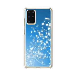 Galaxy S20+ 5G SC-52A / SCG02 ���� �P�[�X/�J�o�[ �y�e���郁���f�B �N���A�P�[�X�f�ށzGalaxyS20+sc52a�P�[�X �M�����N�V�[S20�v���X�J�o�[ Galaxy�X�}�z�P�[�X �g�уJ�o�[