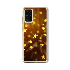 Galaxy S20+ 5G SC-52A / SCG02 ���� �P�[�X/�J�o�[ �y�X�p�[�N�����O�X�^�[ �N���A�P�[�X�f�ށzGalaxyS20+sc52a�P�[�X �M�����N�V�[S20�v���X�J�o�[ Galaxy�X�}�z�P�[�X �g�уJ�o�[