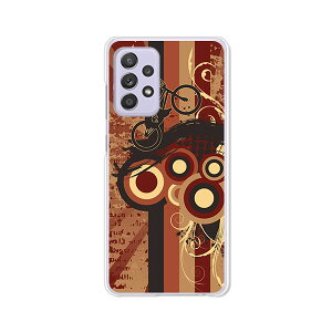 Galaxy A52 5G SC-53B �P�[�X/�J�o�[ �yRide on BMX �N���A�P�[�X�f�ށz�M�����N�V�[A52 5G�P�[�X docomo sc53b �X�}�z�P�[�X �M�����N�V�[�G�[525g�g�уP�[�X